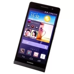 Ремонт Huawei Ascend P6S в Красноярске
