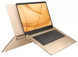 Huawei MateBook D 15.6