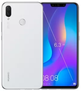 фото: отремонтировать телефон Huawei Nova 3i 4/128GB