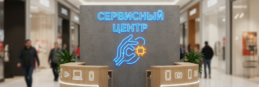 Ремонт техники Huawei